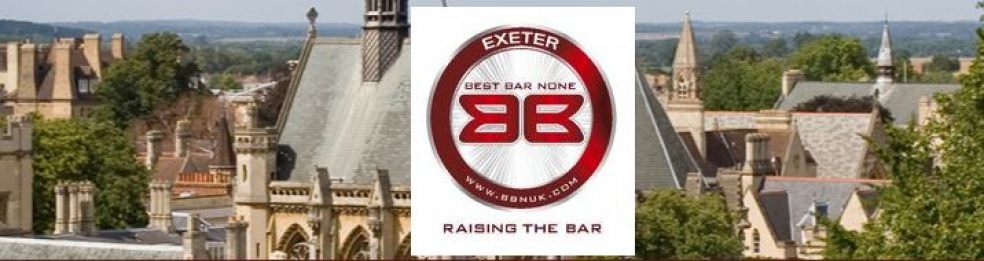 Exeter Best Bar None celebrates first anniversary | The Exeter Daily